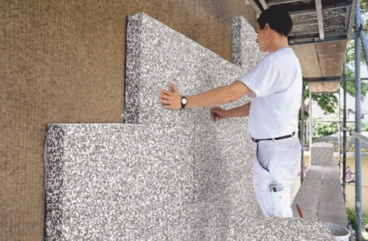 Divriği Isı Yalıtımcısı